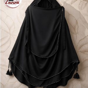 Comfy Cross Ready Hijab